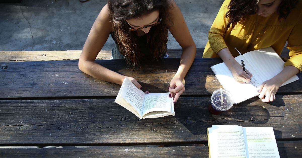 Why are there so few men in the church?