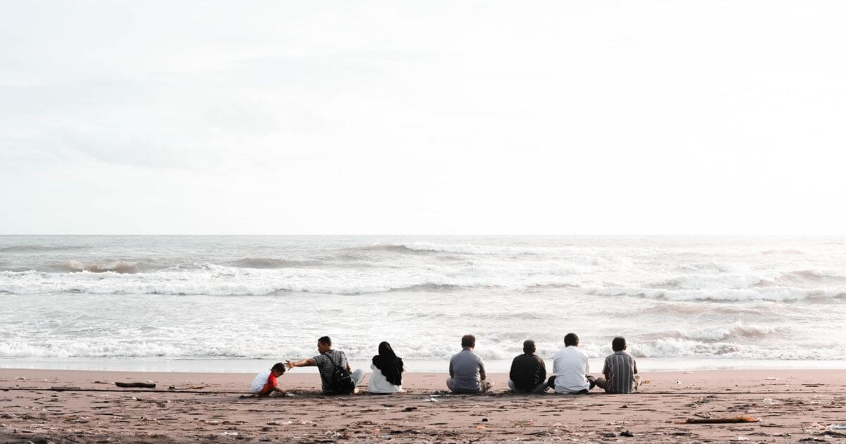 Do mentally challenged people go to heaven?