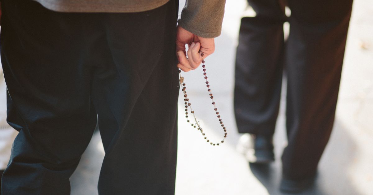 In Catholicism, what are meritorious works?