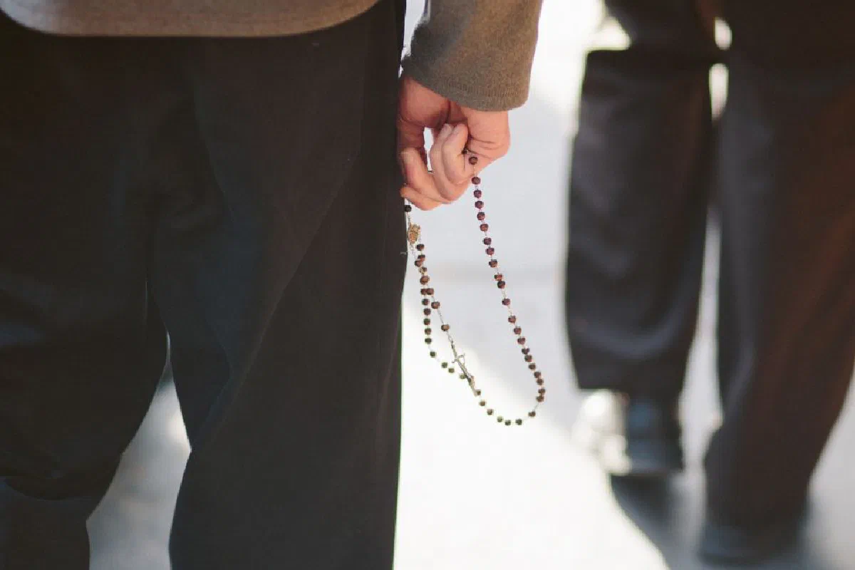 In Catholicism, what are meritorious works?