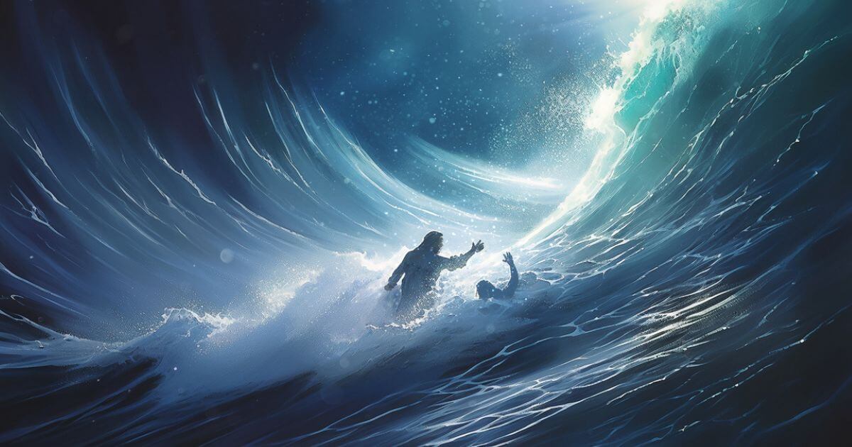 Are Bible miracles literal events?