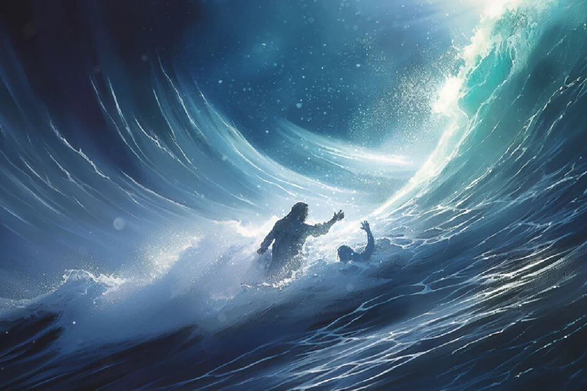 Are Bible miracles literal events?