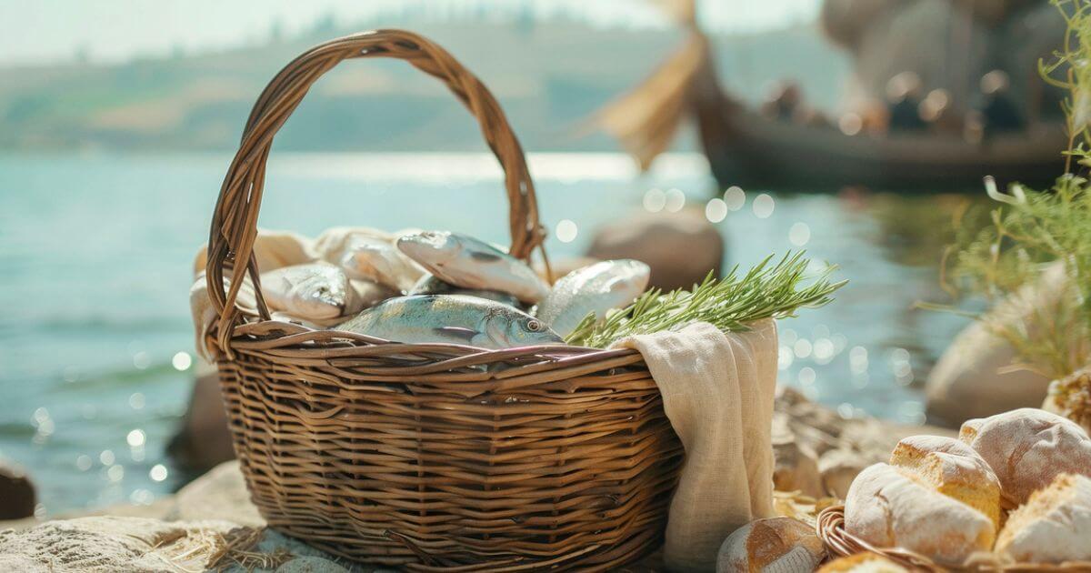 What were some of the miracles of Jesus?