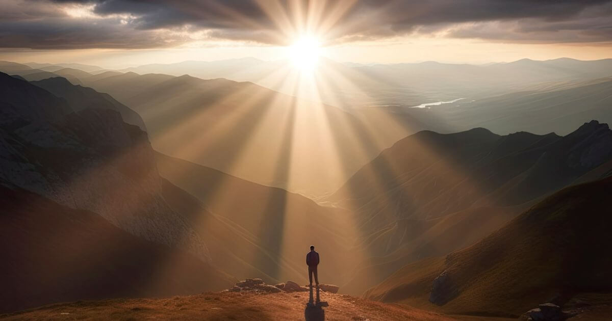 How can heaven be perfect if some of our loved ones are missing?