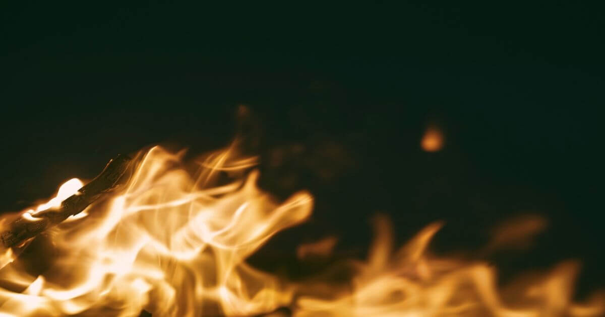 Who was the Canaanite God Molech?