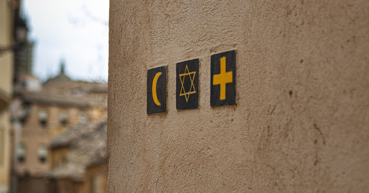 Is there proof for monotheism?