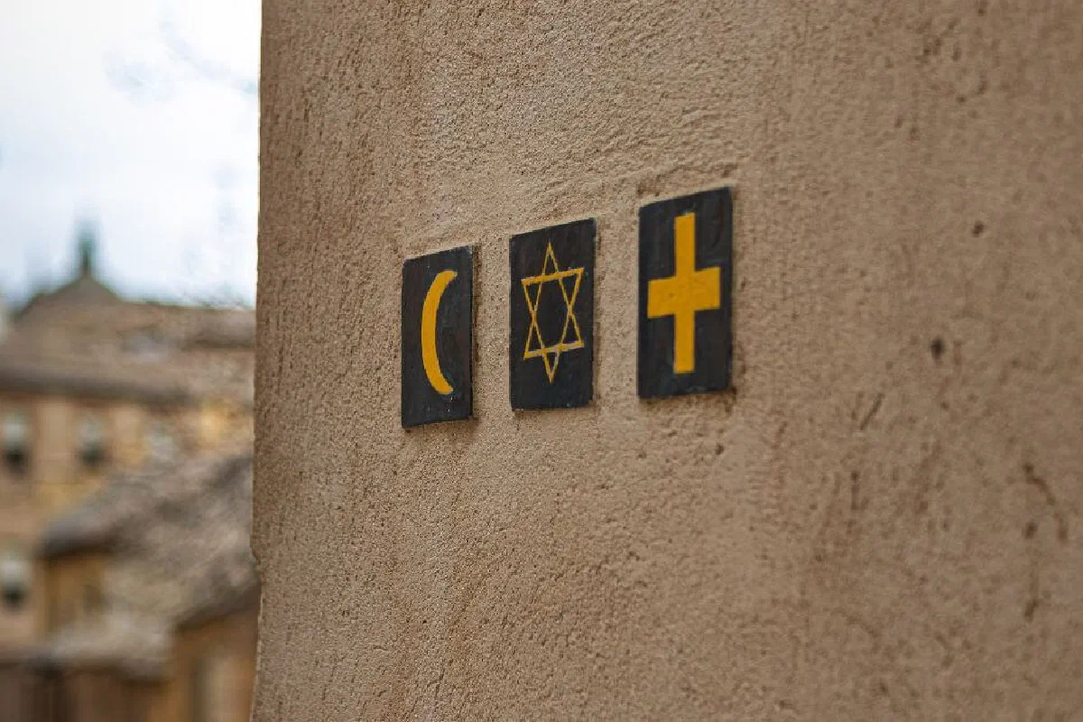 Is there proof for monotheism?
