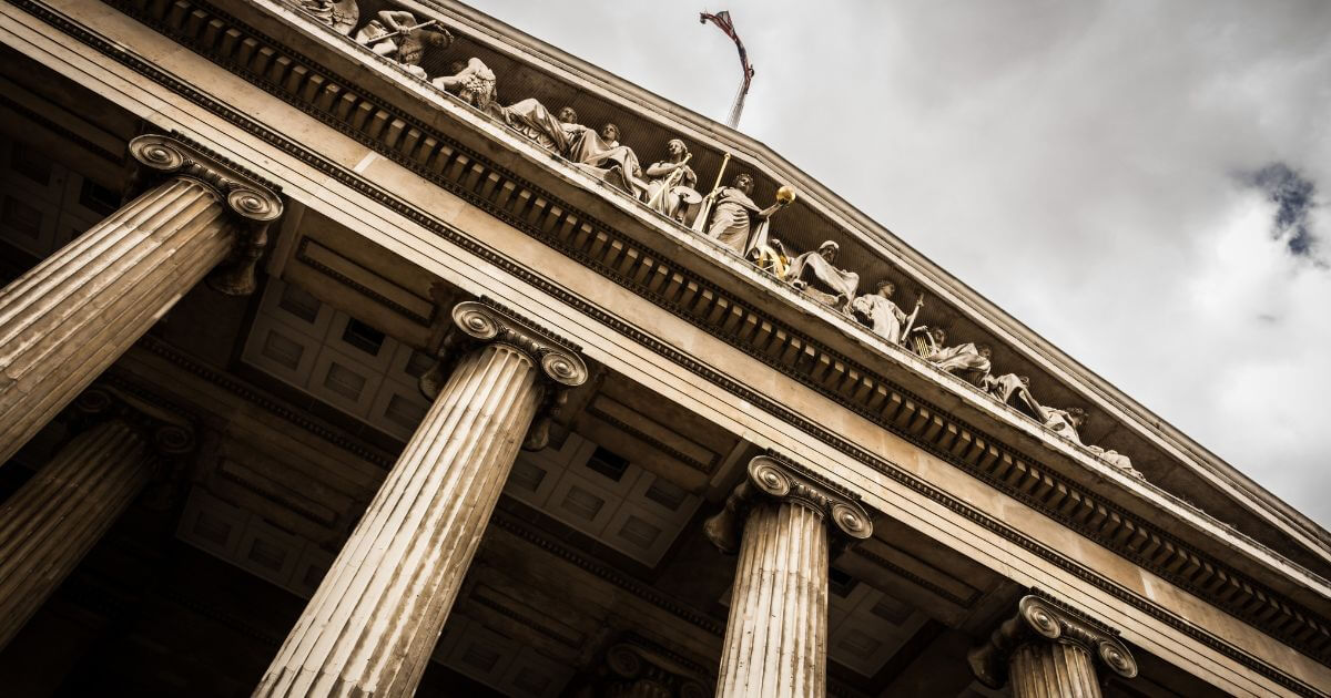 How does the moral argument support the existence of God?