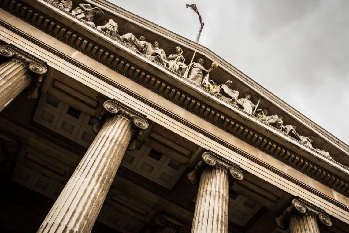 How does the moral argument support the existence of God?