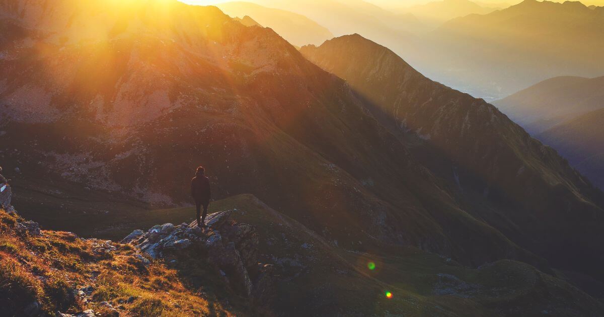 What is a morning prayer? What is an evening prayer?