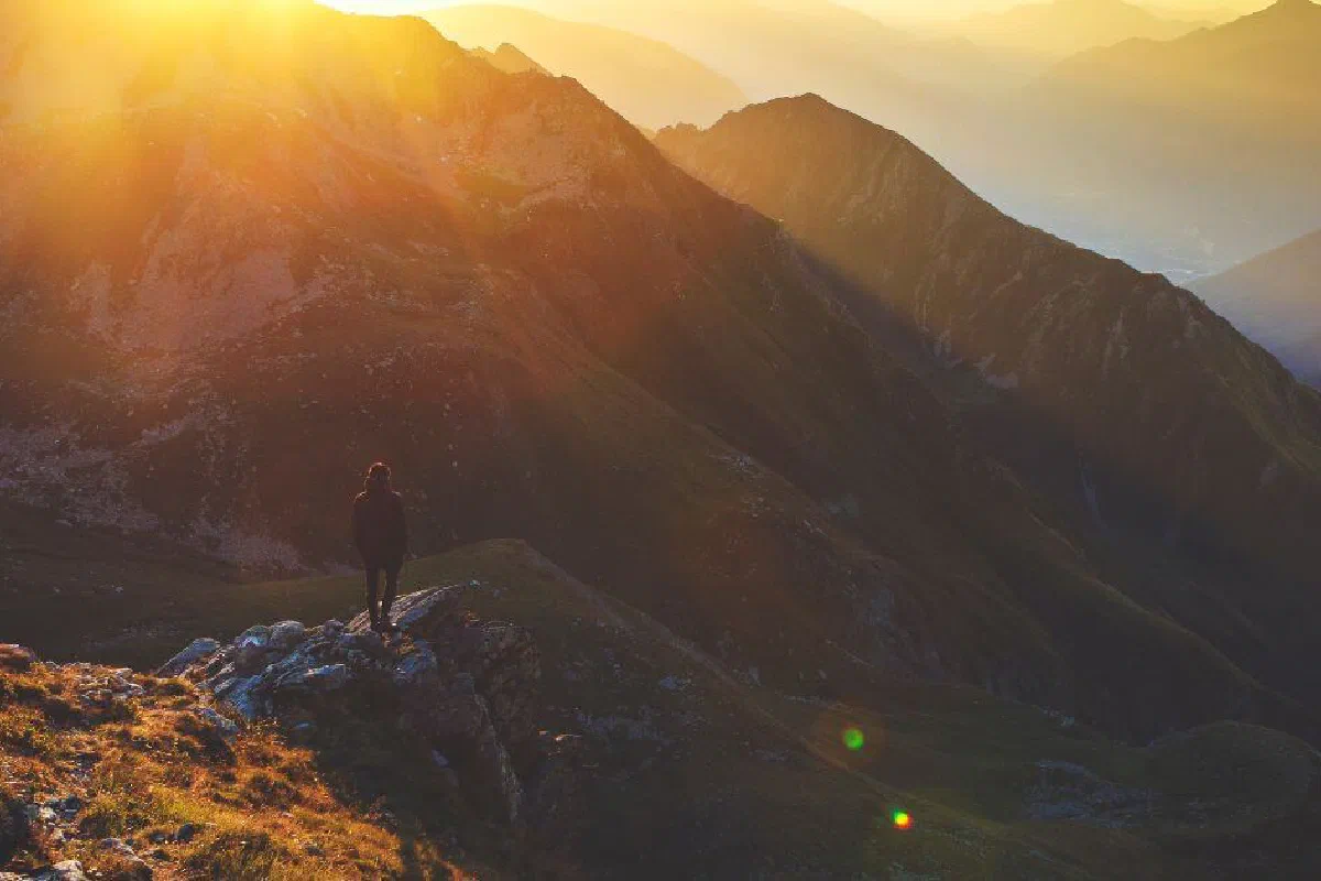 What is a morning prayer? What is an evening prayer?