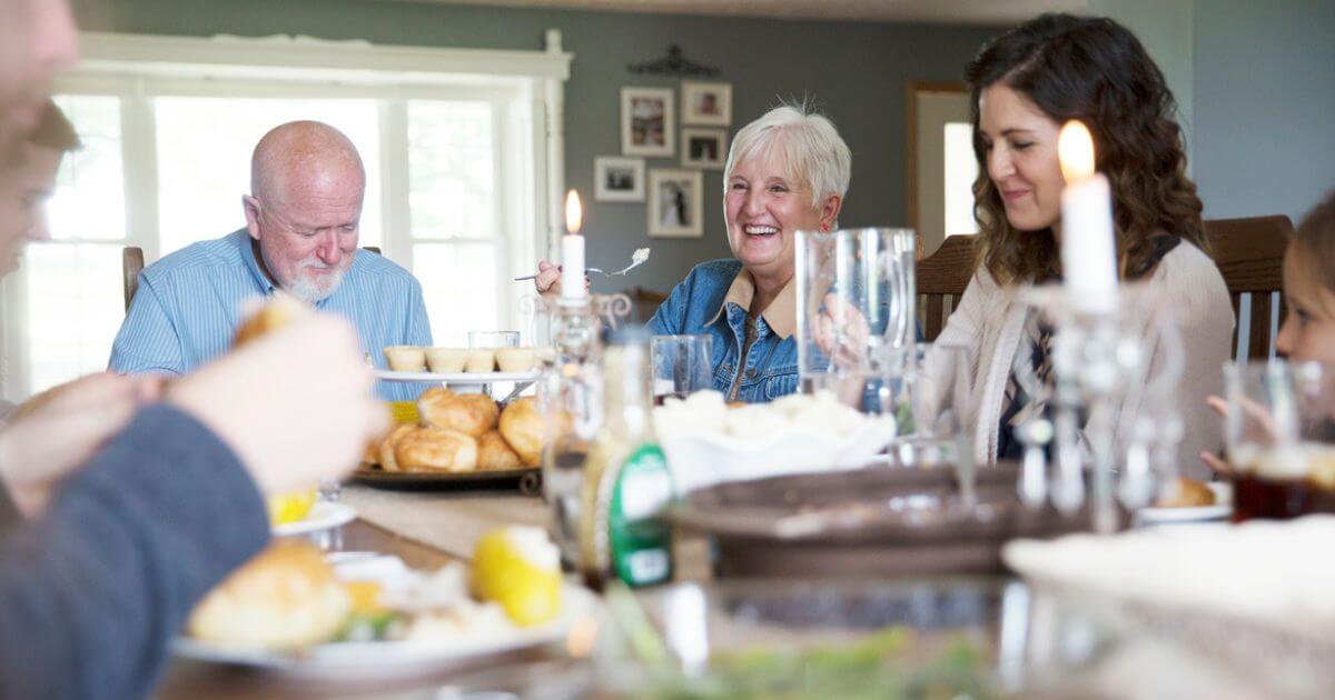 How can I deal with a difficult mother-in-law?