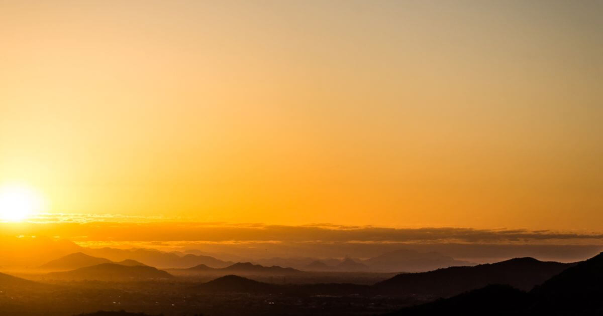 What are the names of God? What do the names of God mean?