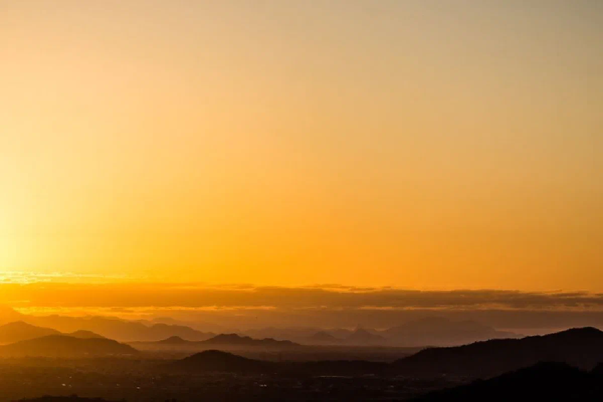 What are the names of God? What do the names of God mean?