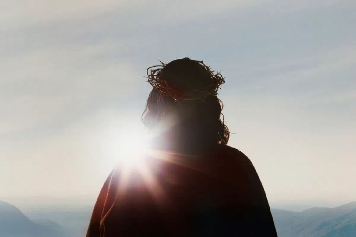 What are the names of Jesus Christ? What titles are ascribed to Jesus in the Bible?