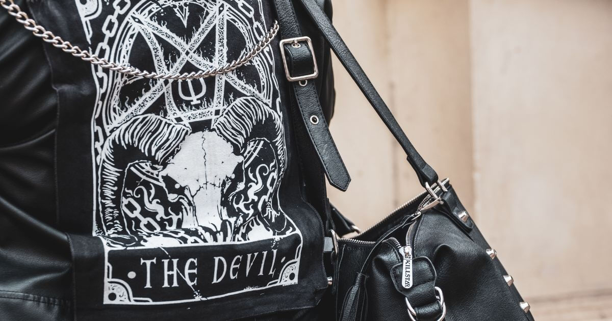 Does Satan have different names? What are the names of Satan?