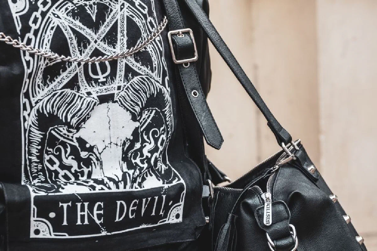 Does Satan have different names? What are the names of Satan?