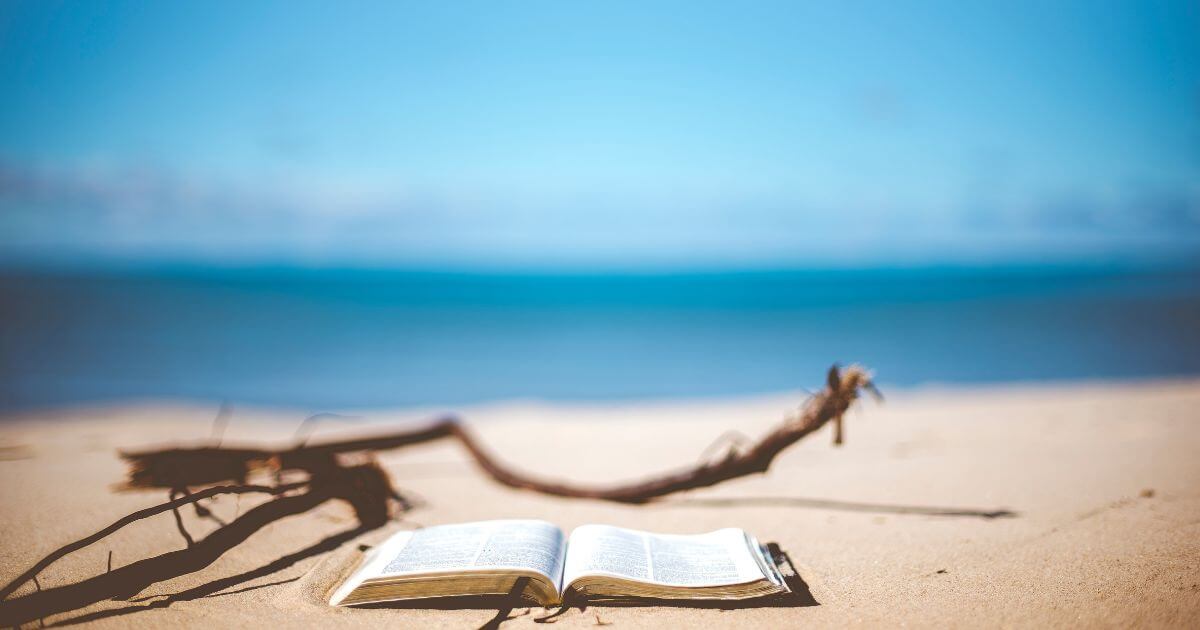 Does the Bible have different names and titles?