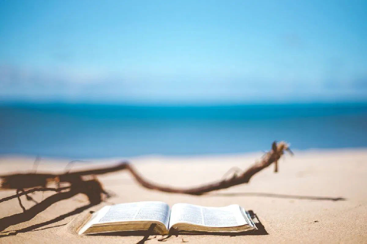 Does the Bible have different names and titles?
