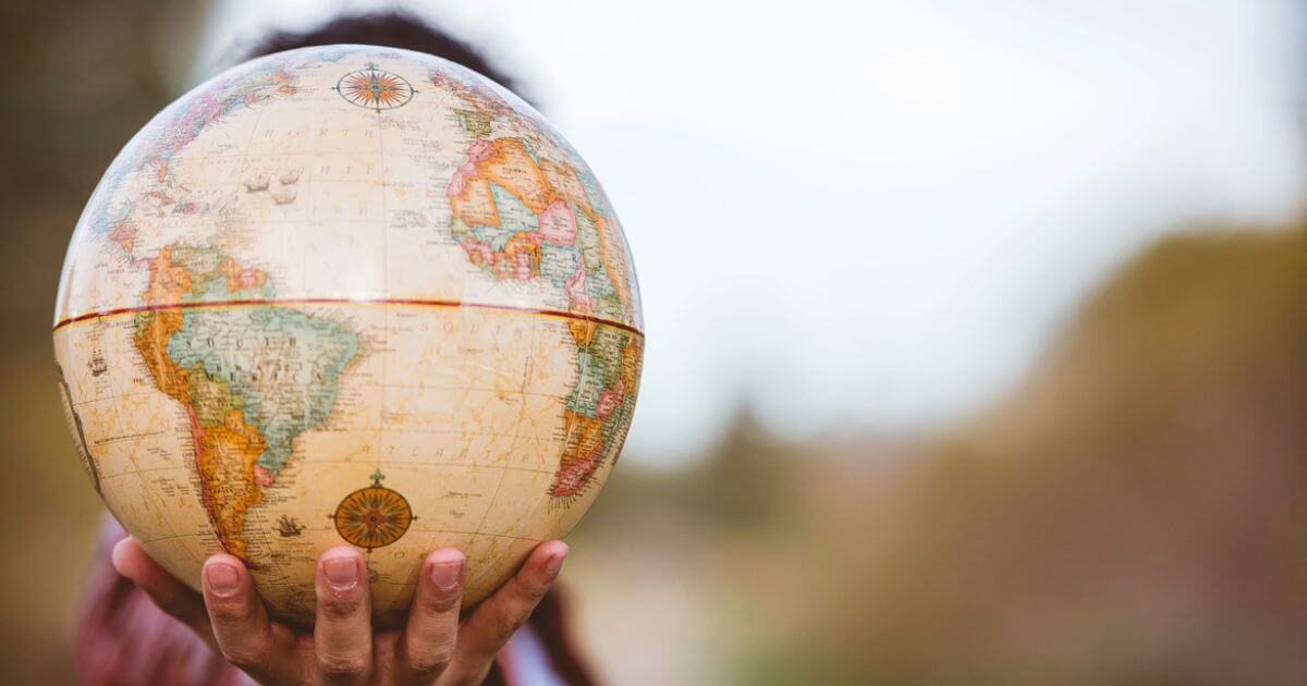 In the New Jerusalem, why will the nations need healing?