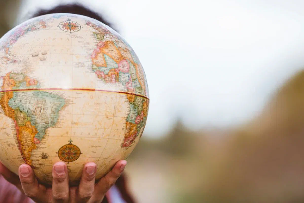 In the New Jerusalem, why will the nations need healing?