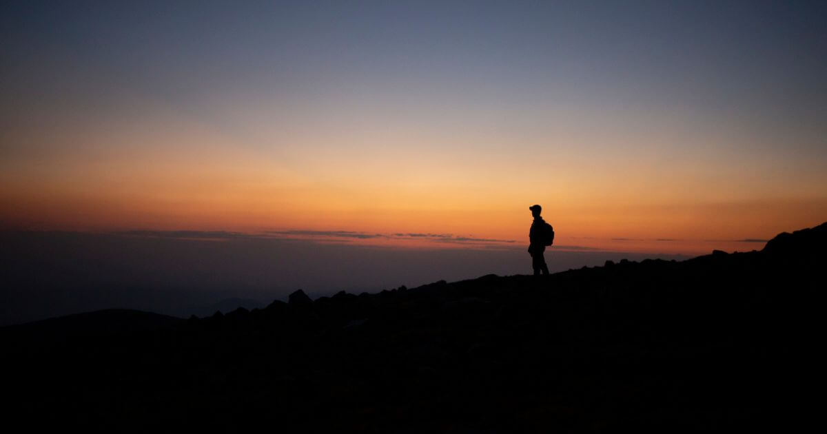 Does the Bible say anything about near-death experiences?