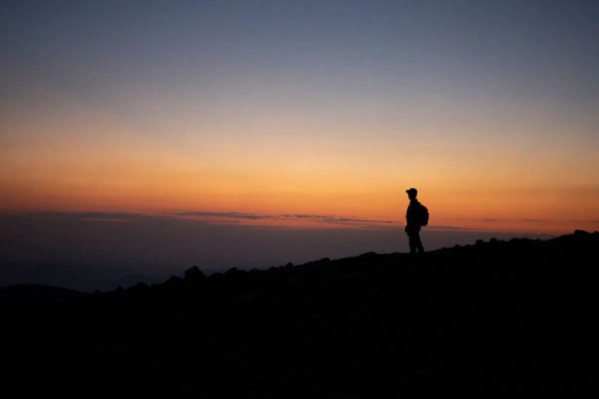 Does the Bible say anything about near-death experiences?