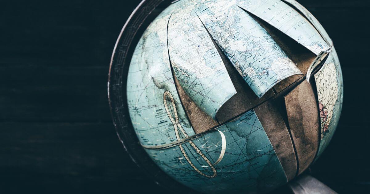 What is the eternal destiny of those who have never heard of Christ?