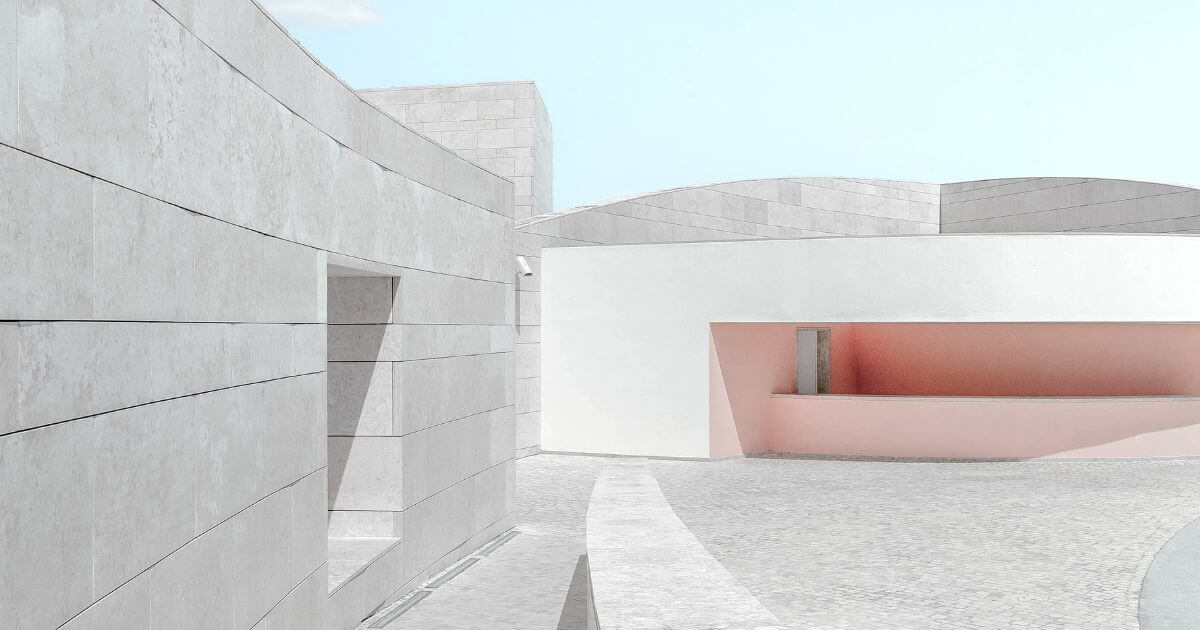 Why will there be walls around the new Jerusalem?