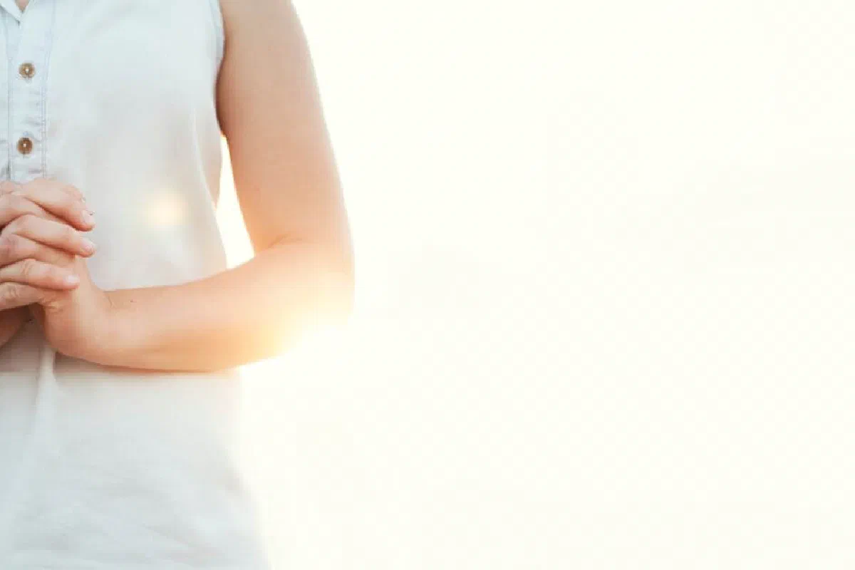 When the Bible talks about receiving a new heart, what does that mean?