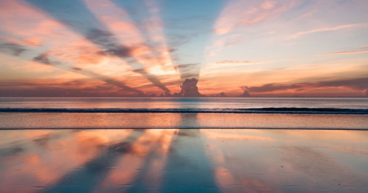 What does the Bible say about the new heavens and the new earth?