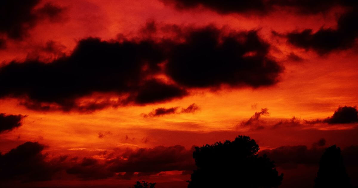 How can I not go to hell?