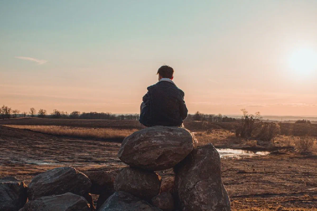 What does it mean that it is not good for man to be alone (Genesis 2:18)?
