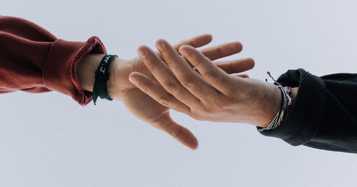 What does it mean to not grow weary and lose heart (Galatians 6:9)?