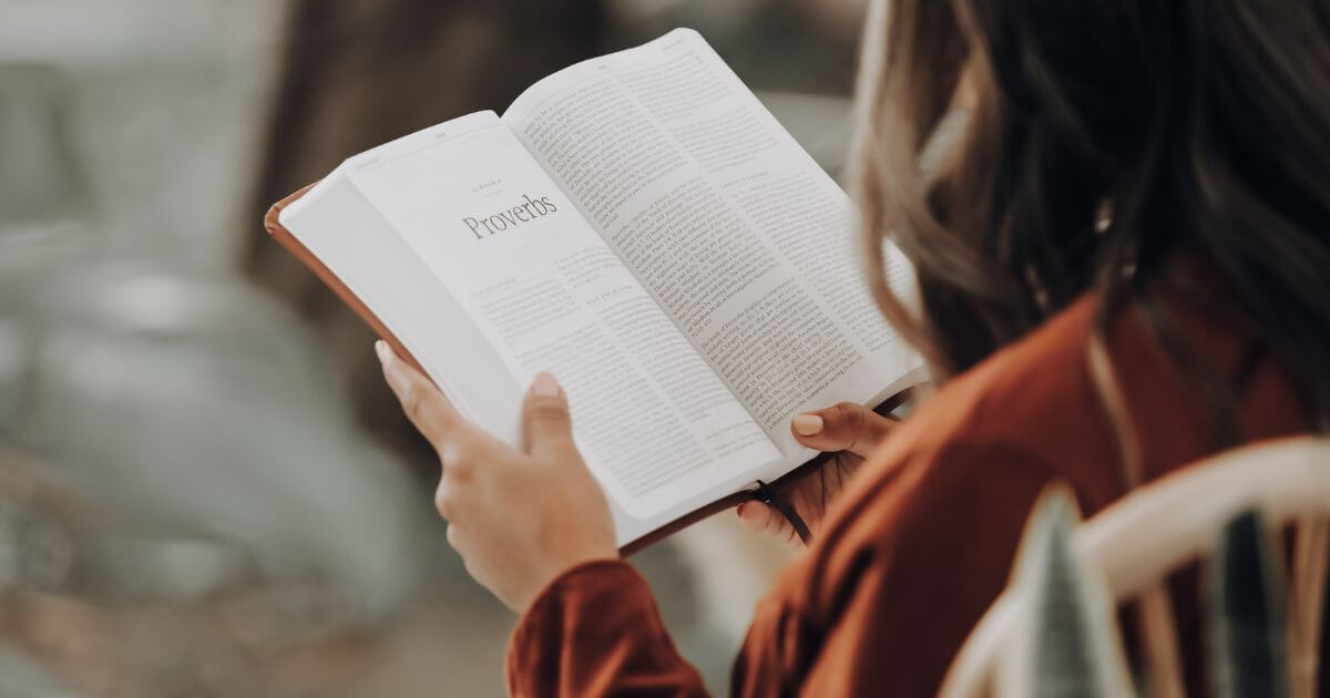 Why is not reading the Bible dangerous?