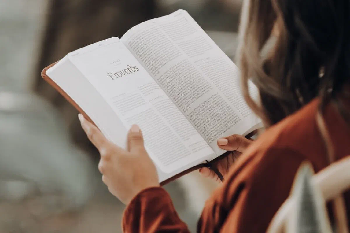 Why is not reading the Bible dangerous?