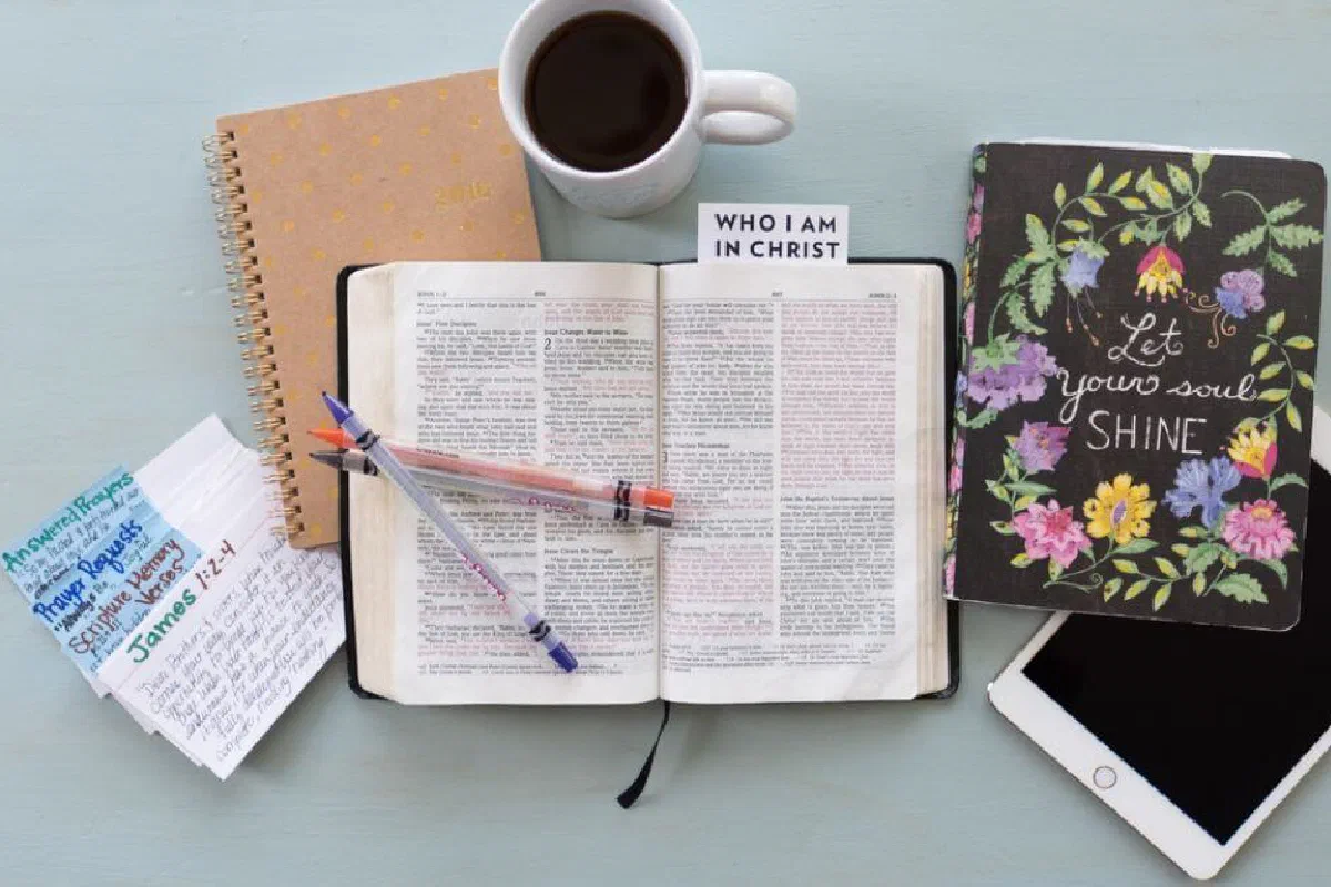What does it mean that the Word of God will not return void?