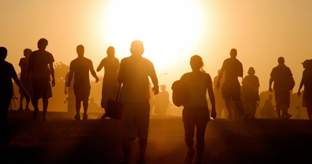 Was Jesus wrong when He told the disciples that some of them would 'not taste death until they see the kingdom of God' (Luke 9:27; Matthew 16:28; Mark 9:1)?