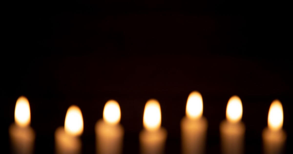 Does the number seven (7) have biblical significance?