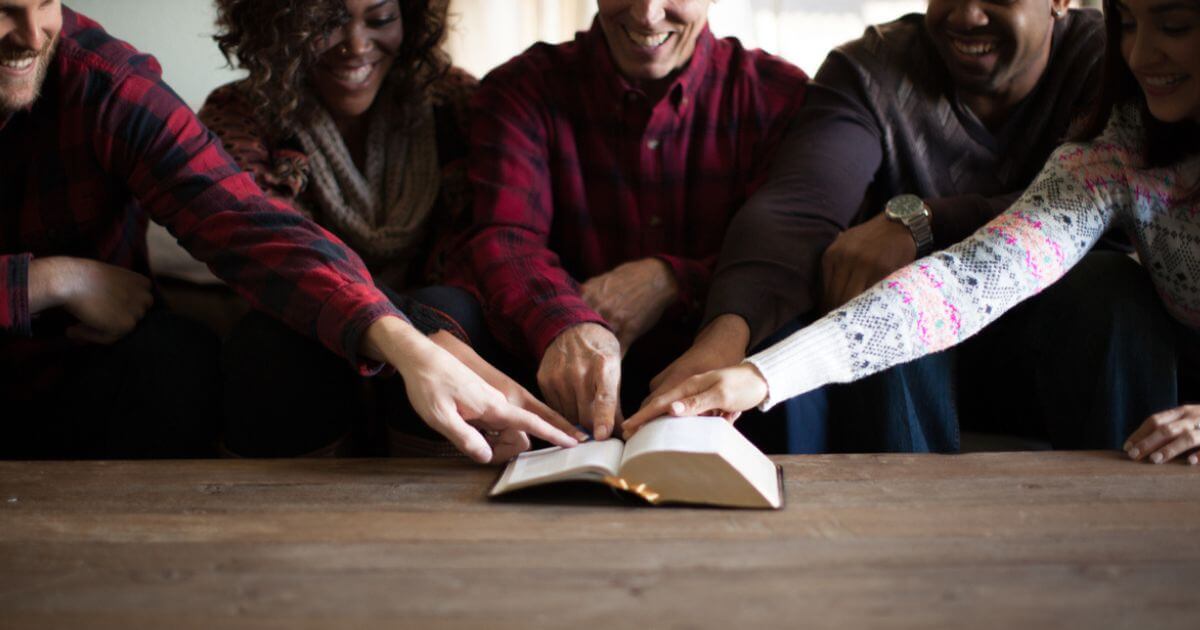 Am I one of the elect? How can I know?