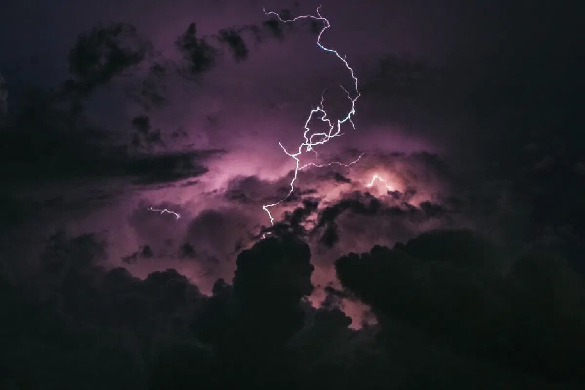 When Lucifer / Satan fell, did one third of the angels fall with him?