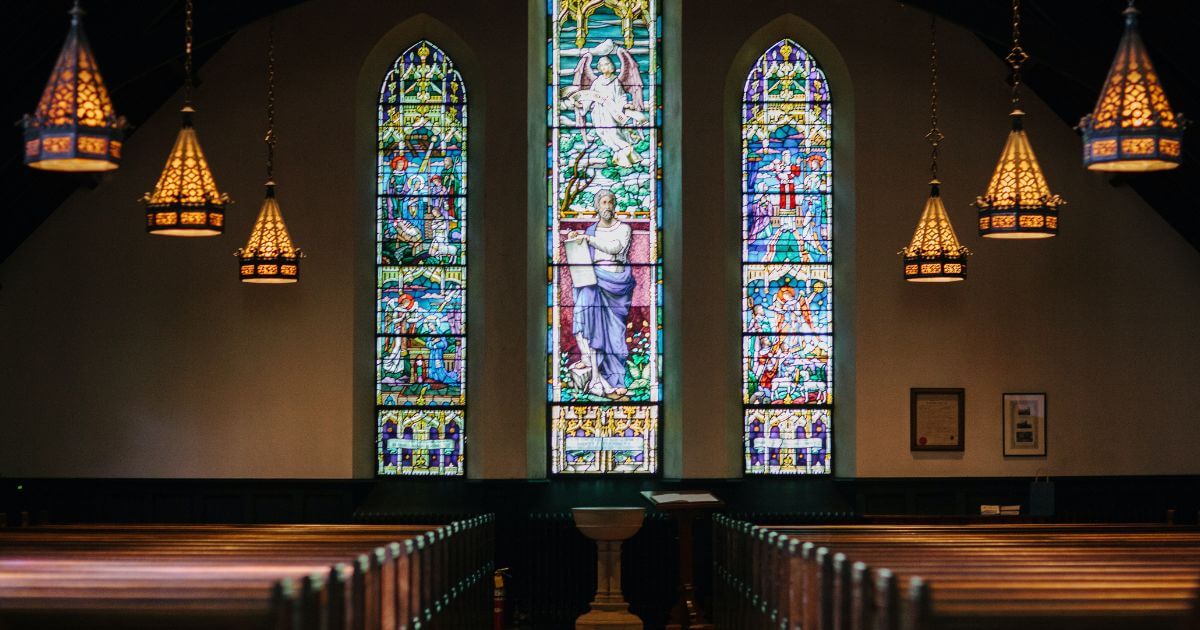 What is organized religion and does the Bible support it?