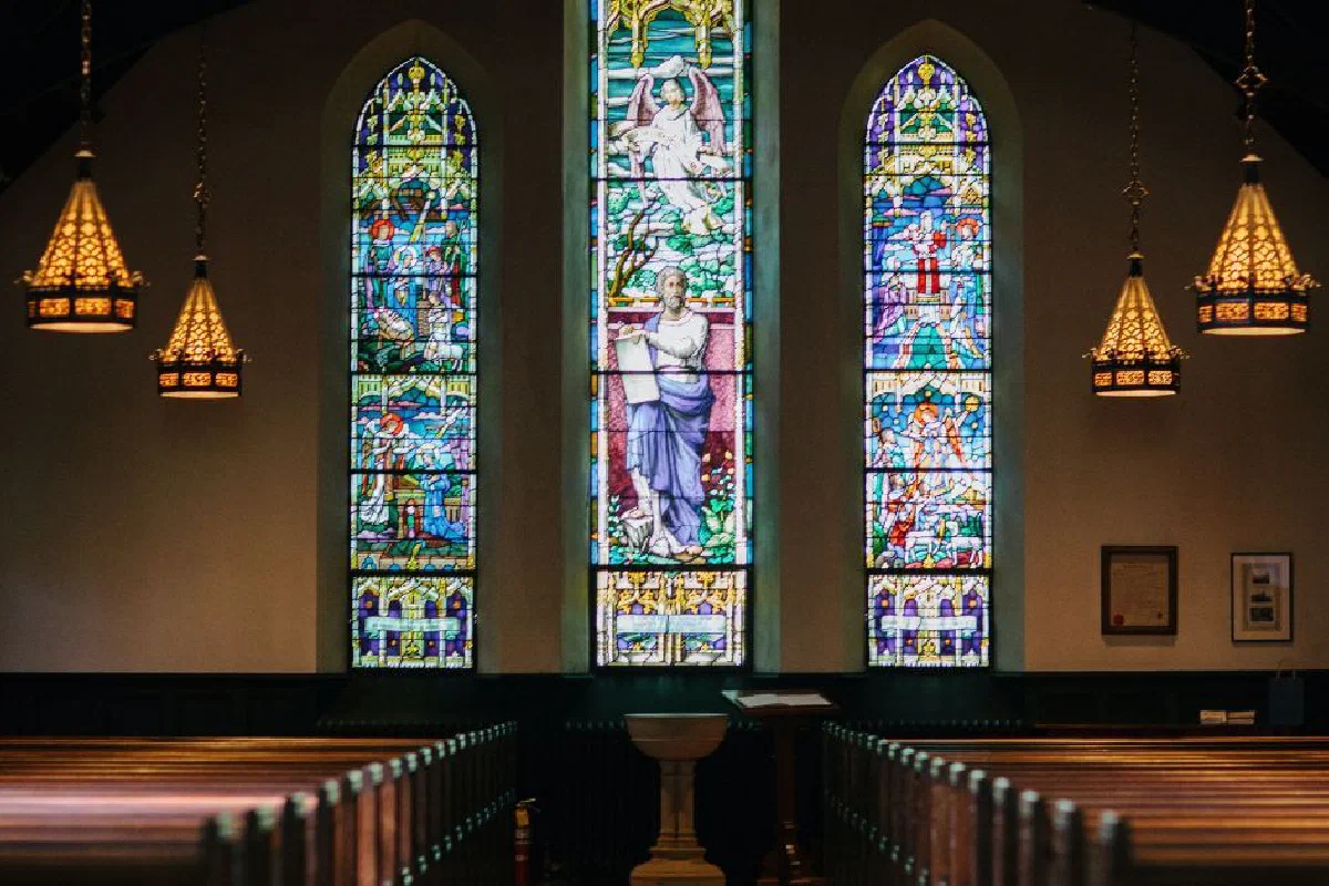 What is organized religion and does the Bible support it?