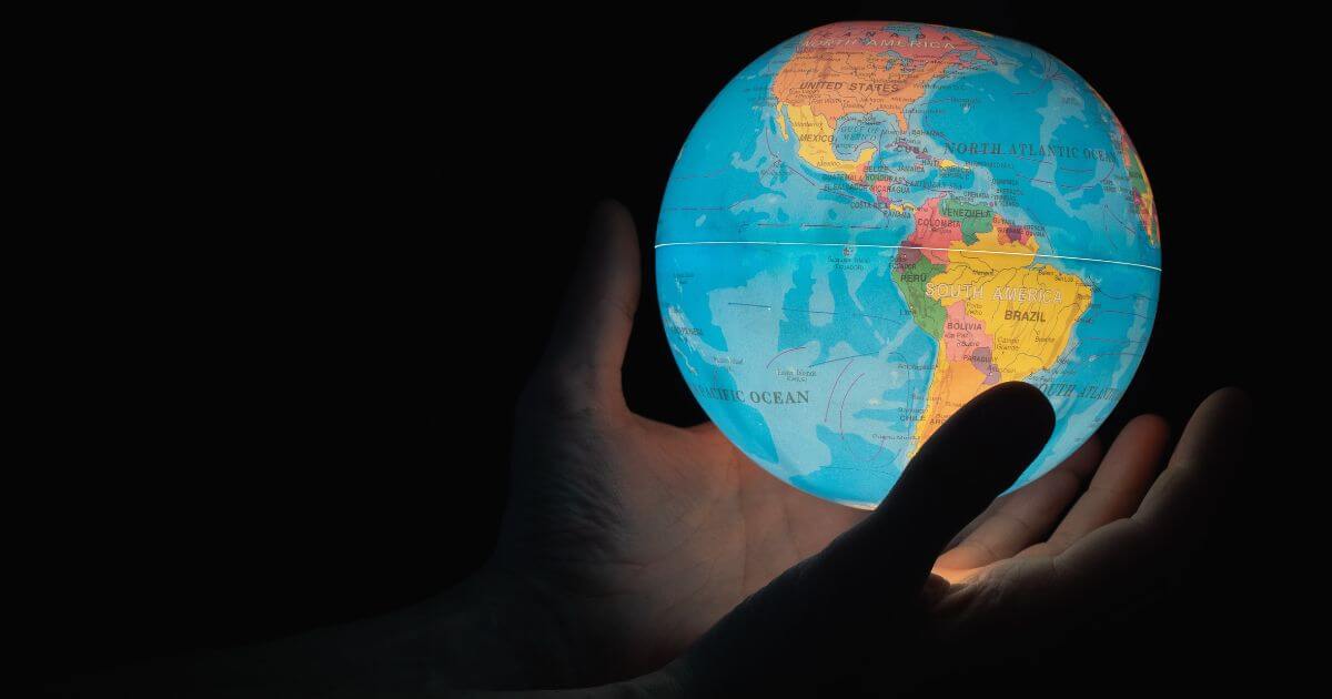 What is the origin of the races of humanity?