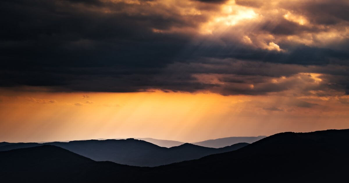 What is the origin of religion?