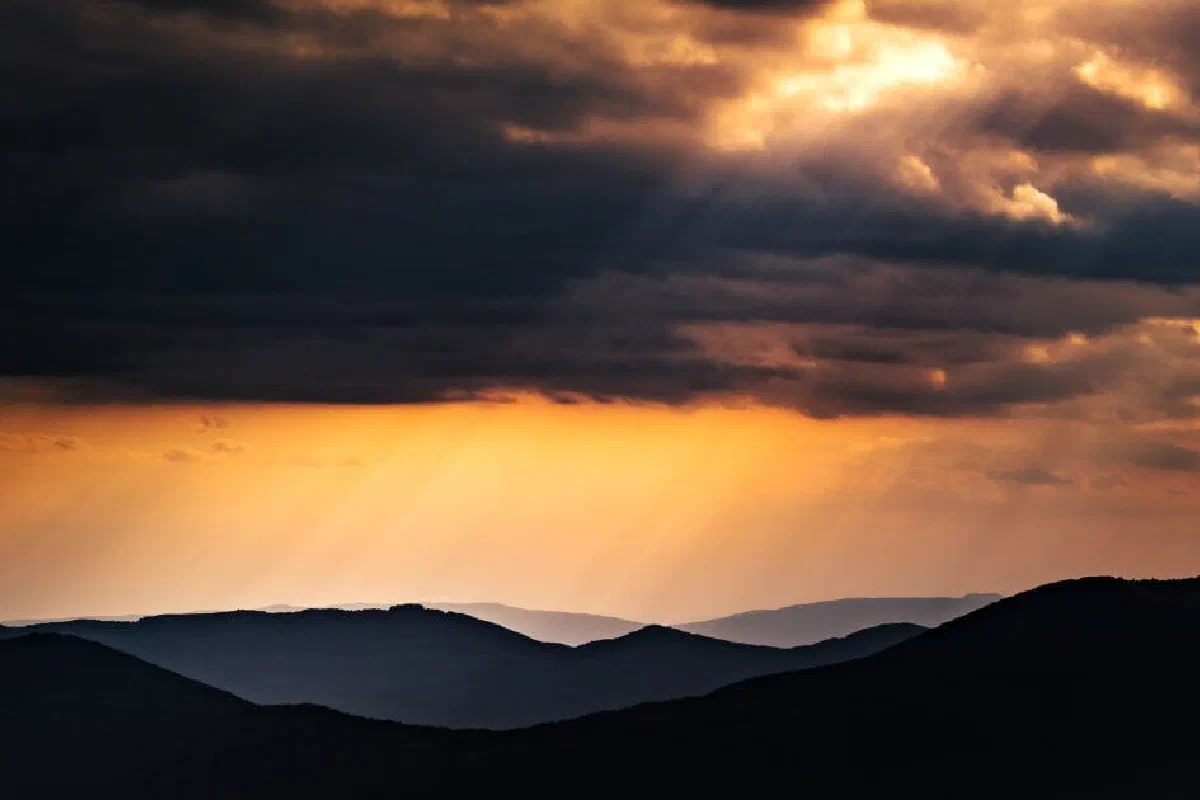 What is the origin of religion?