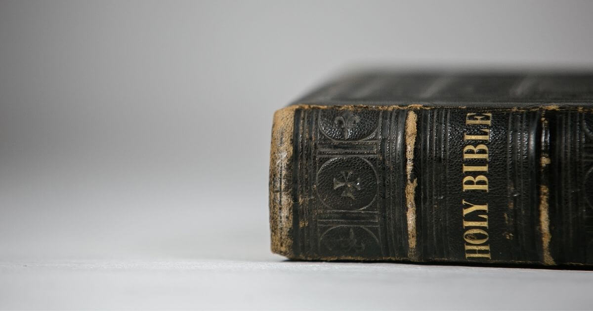 Does the original Bible exist today? What are some of the oldest manuscripts of the Bible currently in existence?