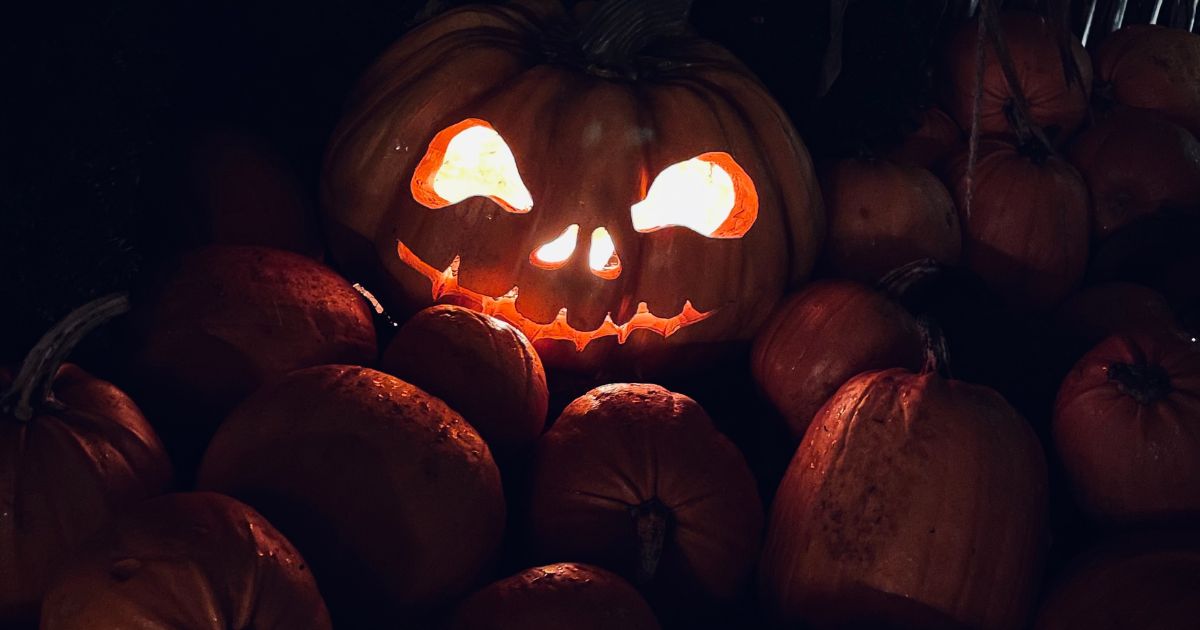 What is the history of Halloween? What is the origin of All Saints' Day?