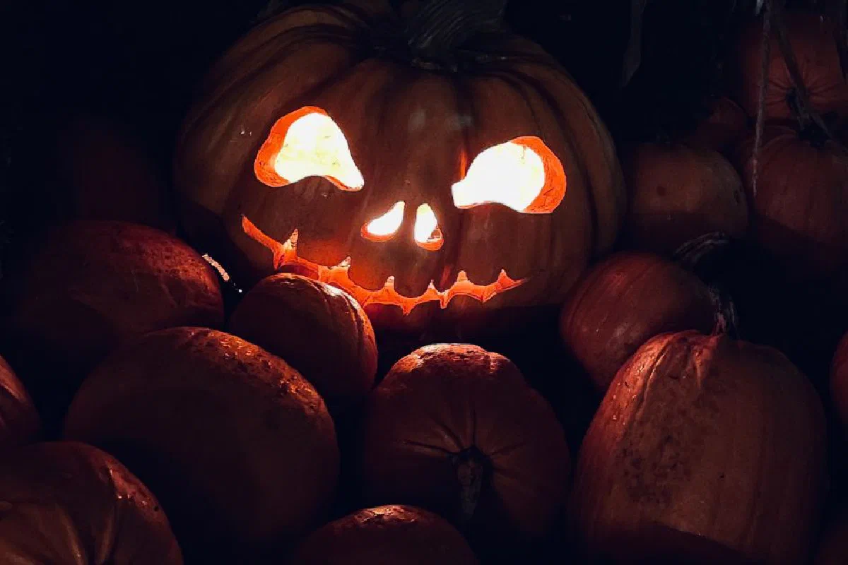 What is the history of Halloween? What is the origin of All Saints' Day?