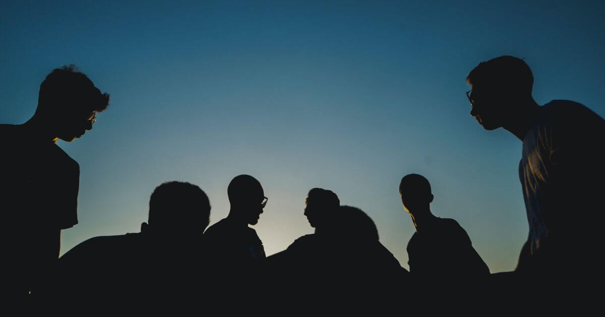 What are some biblical ways to overcome peer pressure?